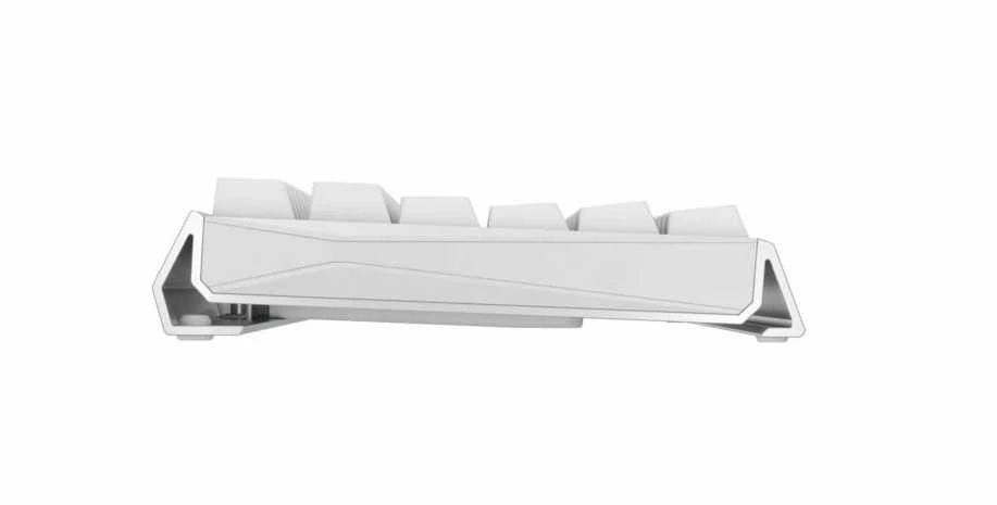 Cherry MX 3.0S Belaidė klaviatūra MX red