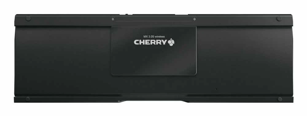 Cherry MX 3.0S Belaidė klaviatūra MX red