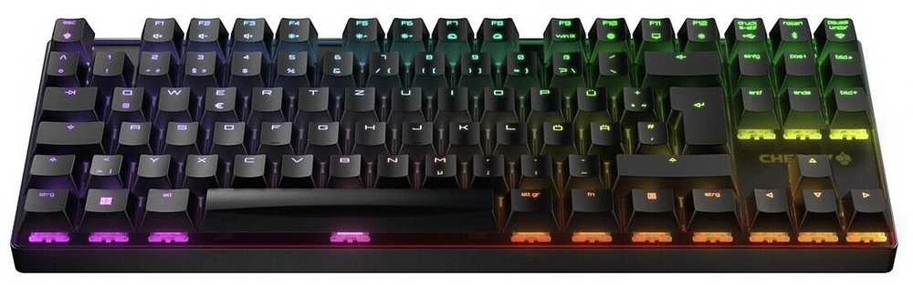 Cherry MX 8.2 Belaidė klaviatūra TKL WL (without suitcase)