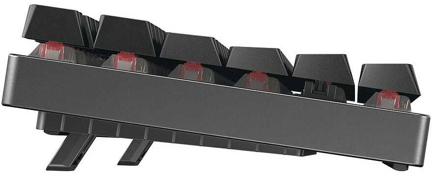 Cherry MX 8.2 Belaidė klaviatūra TKL WL (without suitcase)
