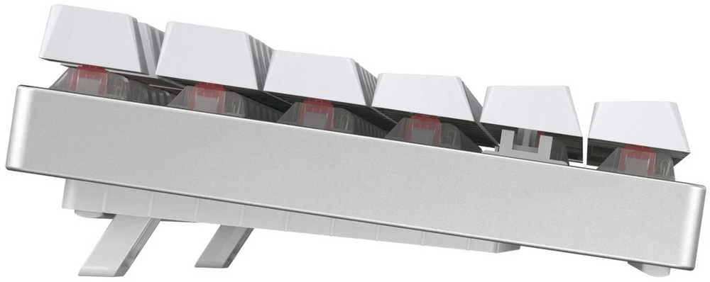 Cherry MX 8.2 Belaidė klaviatūra TKL WL (without suitcase)