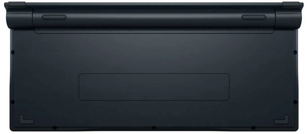 Klaviatūra Cherry CHERRY MX 8.3 Wireless RGB Raudona Switch DE