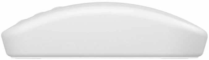 Cherry Pelė AK-PMH3 Medical 3-Button Scroll Wireless Sealed baltas IP68 belaidė. 3 mygtukų ir slinkties valdymas. IP68