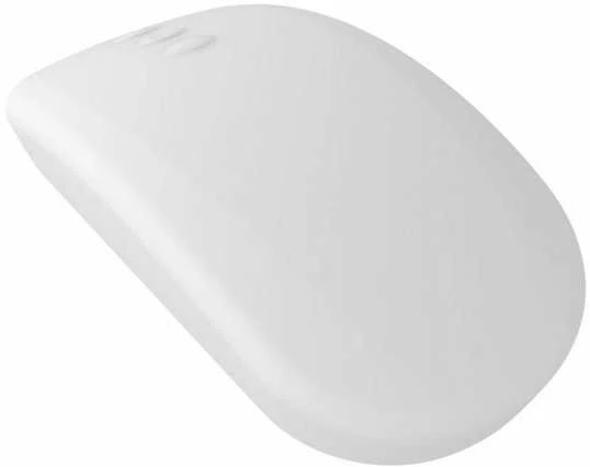 Cherry Pelė AK-PMH3 Medical 3-Button Scroll Wireless Sealed baltas IP68 belaidė. 3 mygtukų ir slinkties valdymas. IP68