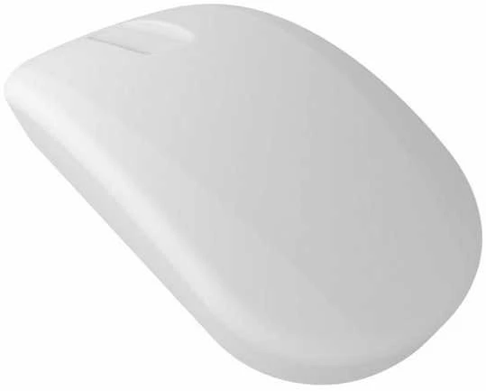 Cherry Active Key Medical AK-PMH3 Pelė Scroll-Sensor baltas