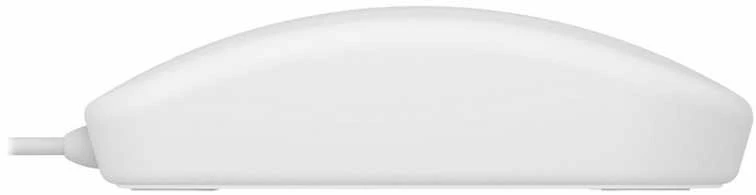 Cherry Pelė AK-PMH3 Medical Scroll Sensor su laidu sealed baltas IP68 su laidu. Scroll Sensor. IP68