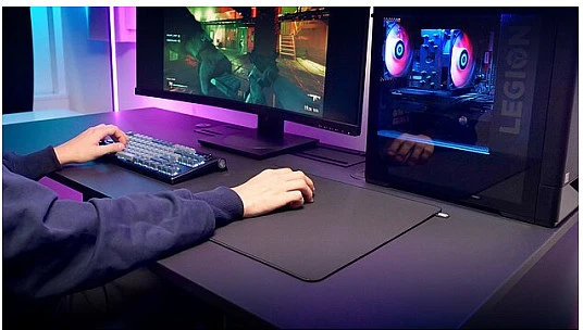 Kilimėlis Cherry XTRFY GP6 Duży (JA-G0551)
