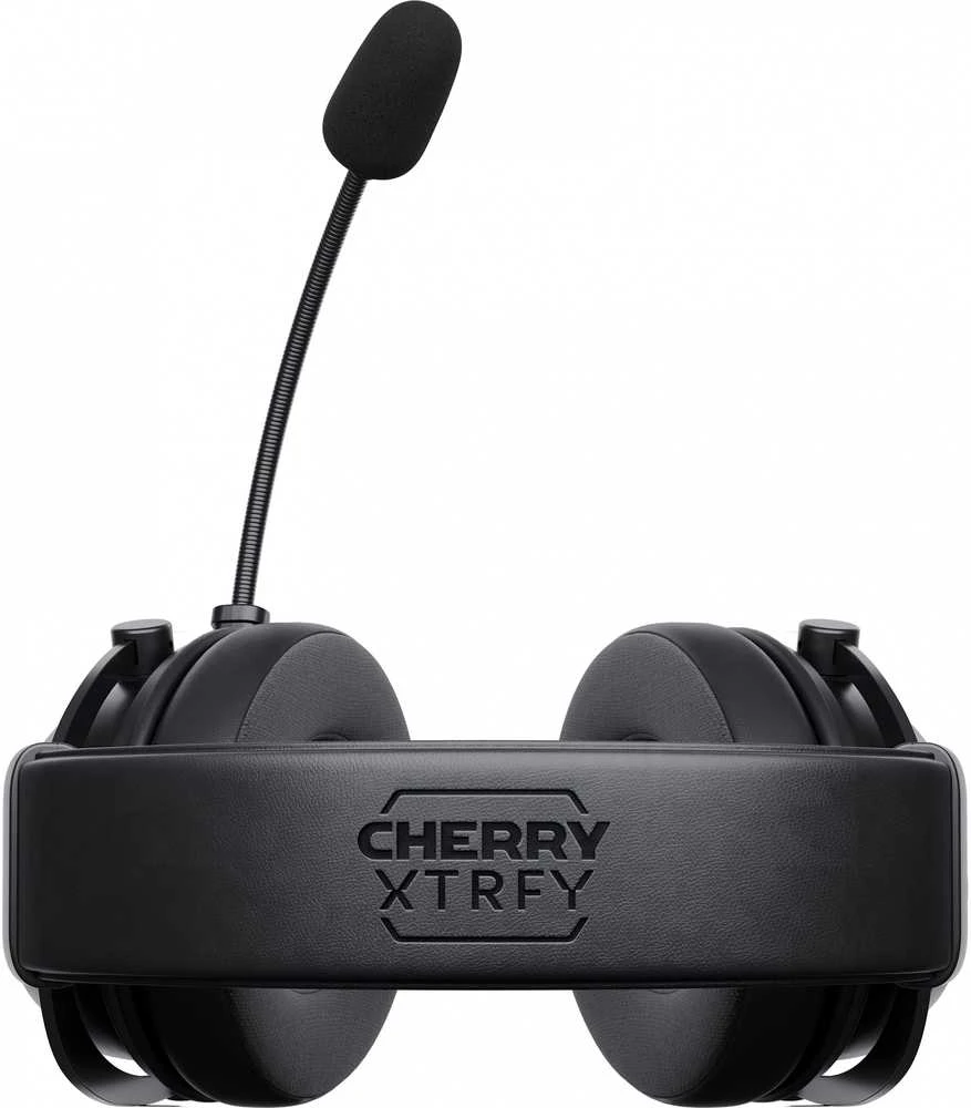 Cherry XTRFY H3 Ausinės Žaidimams Belaidės