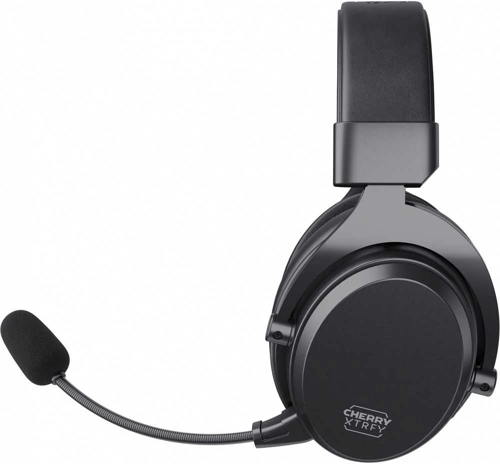 Cherry XTRFY H3 Ausinės Žaidimams Belaidės