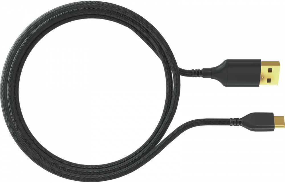 CHR Cherry Xtrfy M42 - Pelė - optinė - belaidė - Juodas