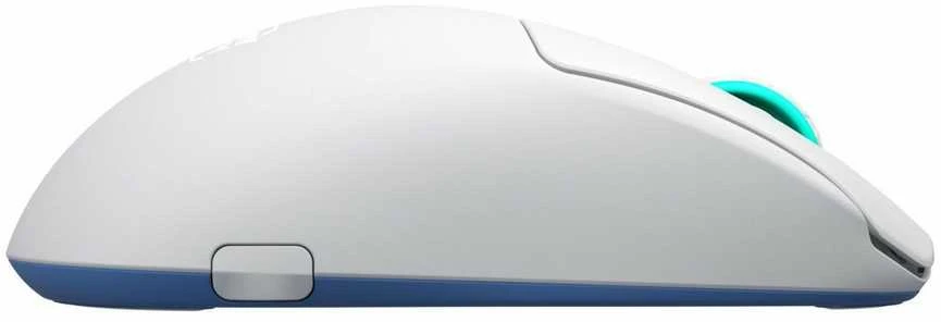 Cherry M68 WIRELESS Baltas Pelė - WIRELESS