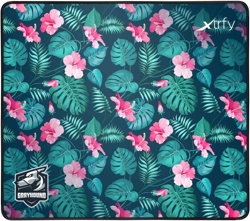 Cherry Kilimėlis Xtrfy GP1 TROPICAL (XG-GP1-L-GH2)