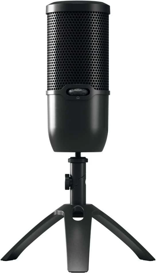 Cherry ZUB UM 3.0 USB Mikrofonas juodas