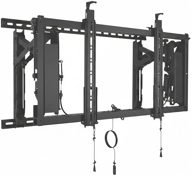 Projektorius Chief LVS1U ConnexSys Video Wall System Laikiklis na ścianę do ekranu wideo