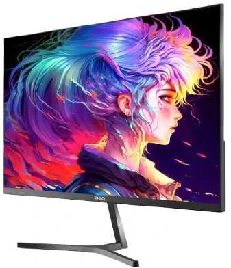 Monitorius Chiq 24F650 24" 60cm 16:9 100Hz 1920x1080 juodas