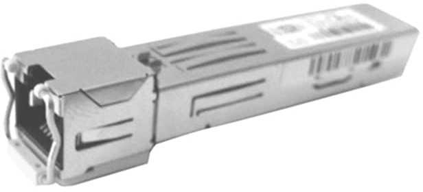 Šakotuvas SFP modulis „Cisco 1000BASE-T SFP“