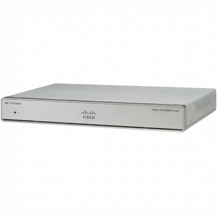 Maršrutizatorius Cisco CISCO 1100 SERIES ROUTER, modelis - ACS-1100-RM1 ...