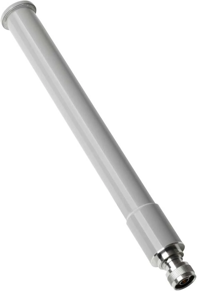 Antena Cisco 2,4 GHZ 4DBI / 5 GHZ 7DBI DUAL (AIR-ANT2547VG-N=)