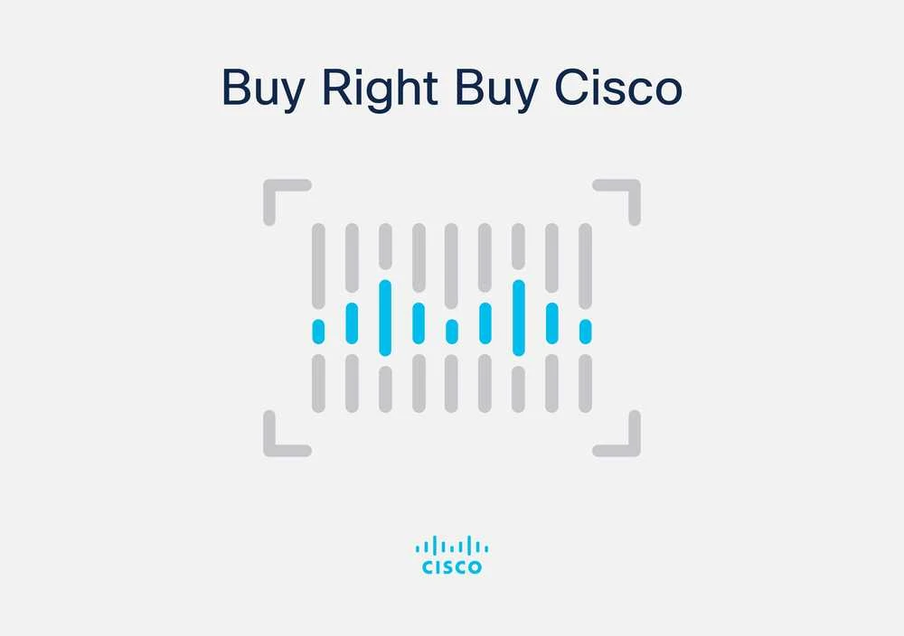 Antena Cisco 2,4 GHZ 4DBI / 5 GHZ 7DBI DUAL (AIR-ANT2547VG-N=)