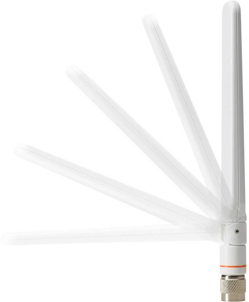 Antena Cisco Antena/2.4 GHz 2 dBi/5GHz 4 dBi Dipole