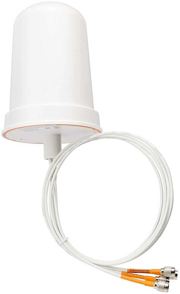 Antena Cisco AIR-ANT2544V4M-RS = RP-TNC 4 dBi antena
