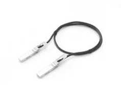Šakotuvas Cisco 25GBASE-CU SFP28 Kabelis 2.5 m (SFP-H25G-CU2.5M=)