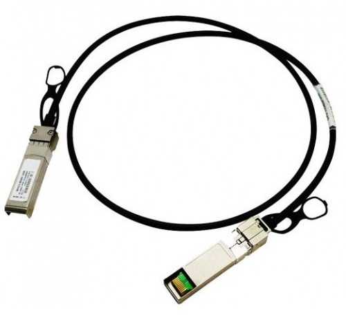 Cisco Cisco QSFP-H40G-AOC1M= kabelis InfiniBand 1 m QSFP+
