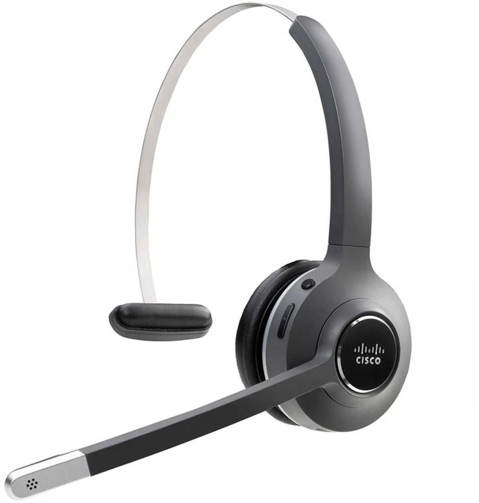 Cisco 561 WIRELESS SINGLE Ausinės - STANDARD BASE STATION EU