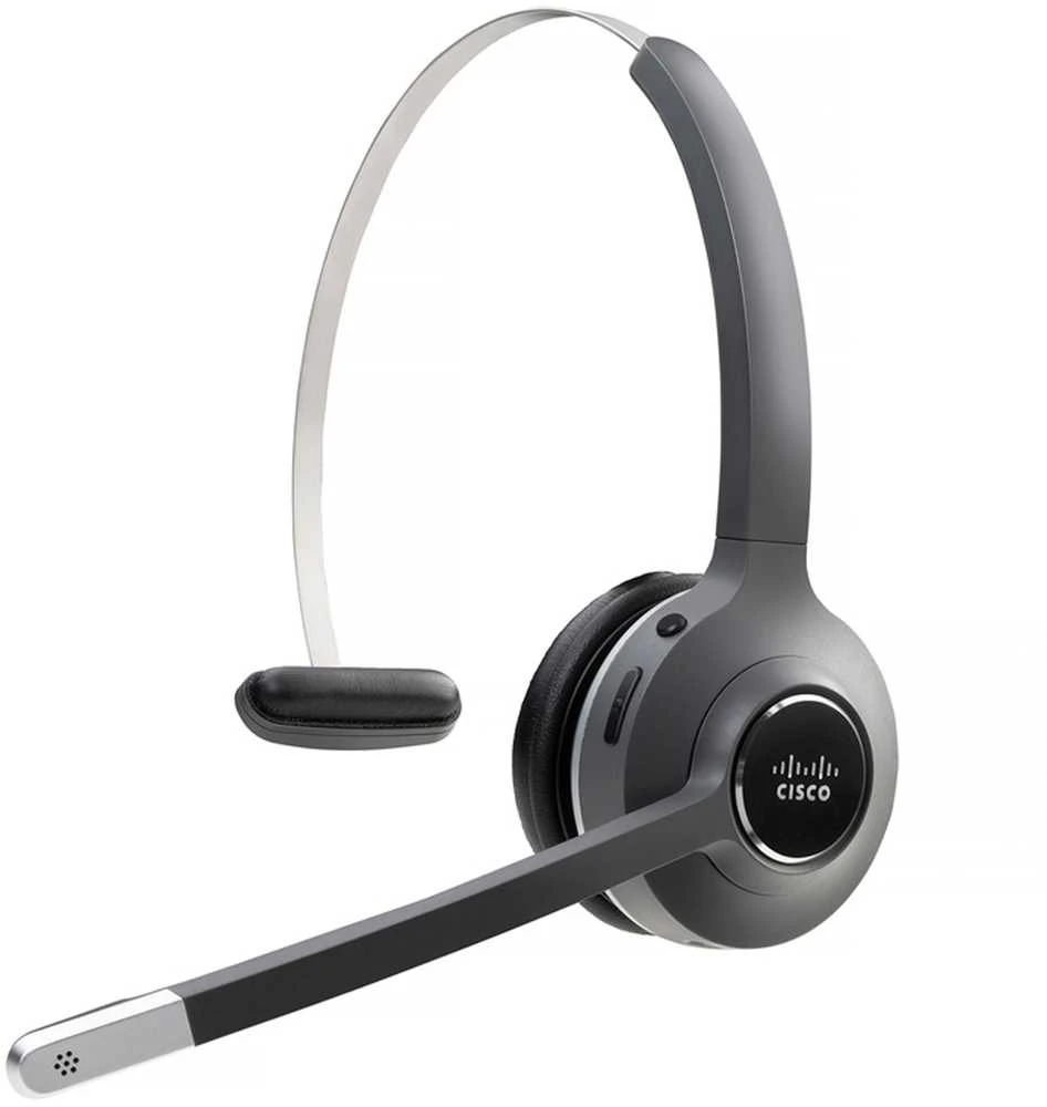 Cisco 561 WIRELESS SINGLE Ausinės - MULTI BASE STATION EU