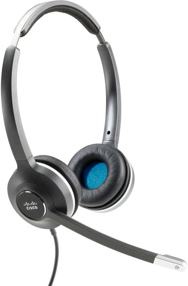 Cisco 532 laidinės ausinės su mikrofonu