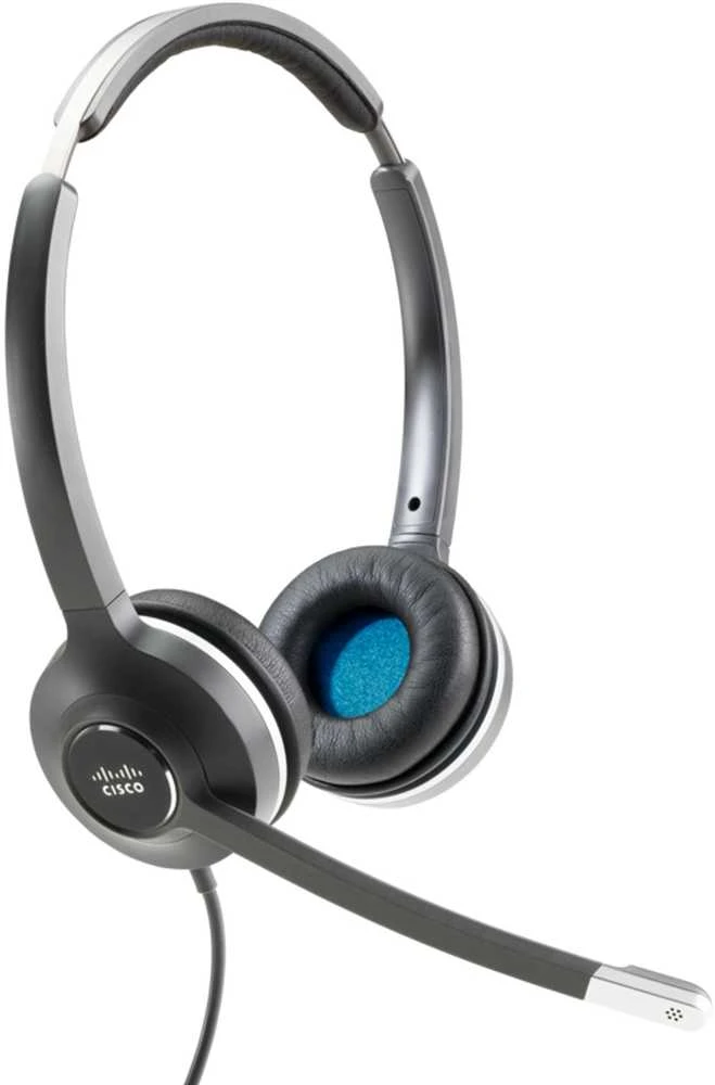 Cisco 532 laidinės ausinės su mikrofonu