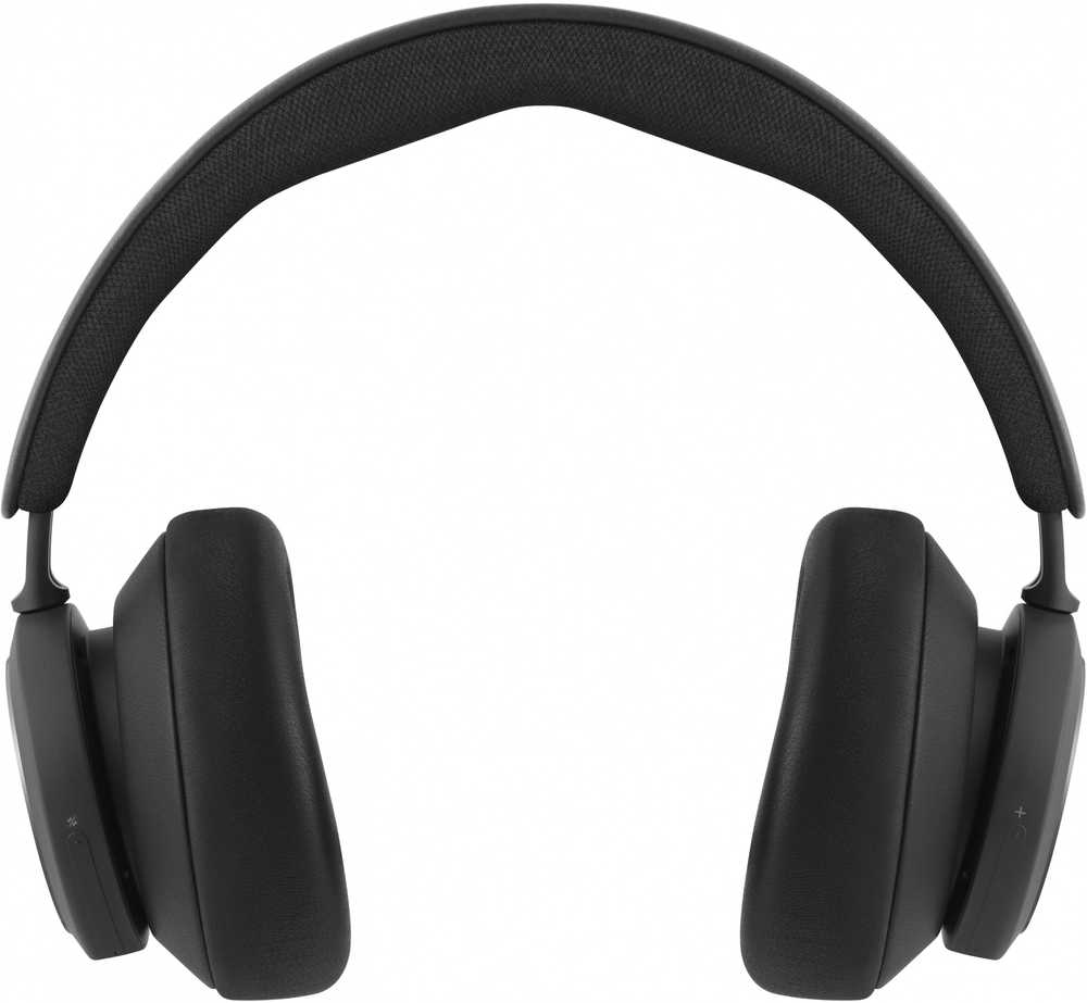 Cisco Bang & Olufsen 980 ausinės, Juodos spalvos
