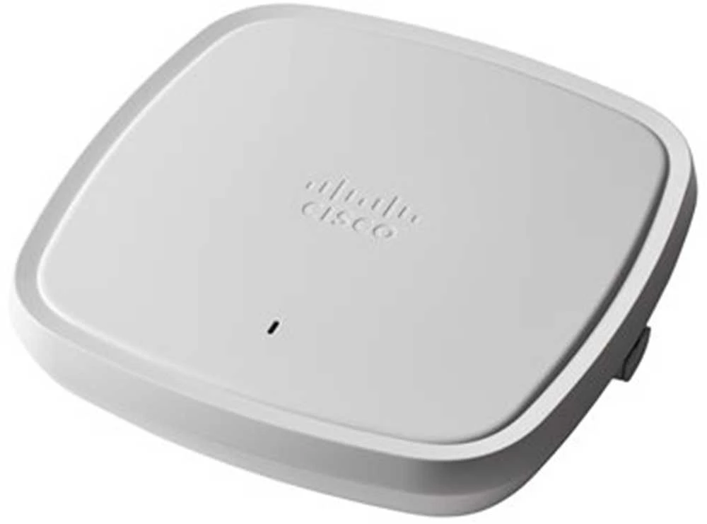 Maršrutizatorius CISCO Catalyst 9120AX serija