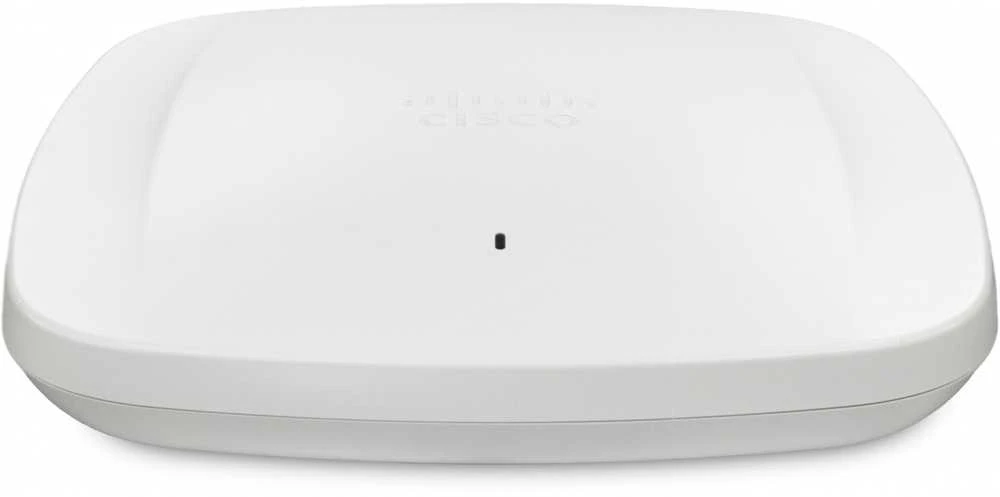 Maršrutizatorius „Cisco CATALYST 9164I“ prieigos taškas (W6E TRI-)