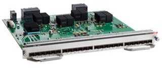 Šakotuvas Cisco CISCO CATALYST 9400 SERIES 24 CISCO CATALYST 9400 SERIES 24