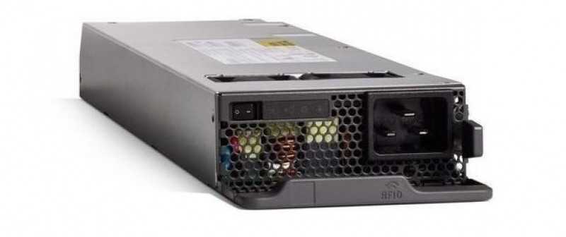 Cisco Maitinimo šaltinis Catalyst 9400 3200 W (C9400-PWR-3200AC=)