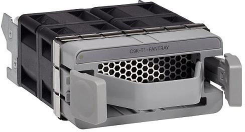 Cisco CATALYST 9500 TYPE 4 FRONT TO
