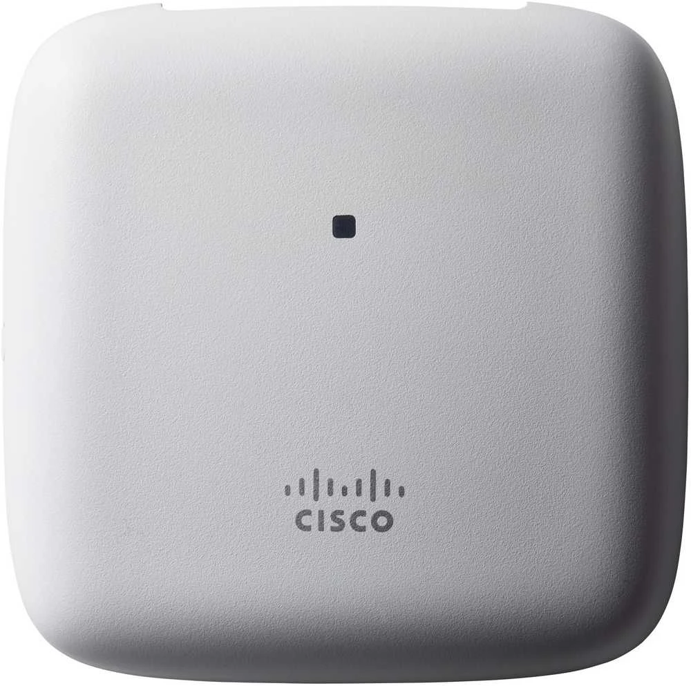 Maršrutizatorius „Cisco CBW140AC“ prieigos taškas – 1xGbE, 802.3af