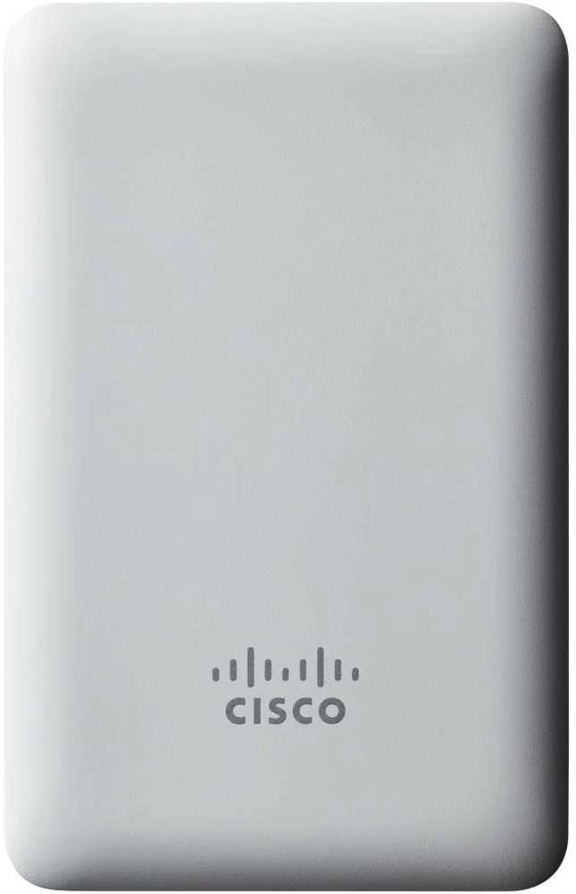Šakotuvas Cisco CBW145AC 802.11ac 2x2 Wave 2 prieigos taško sieninė plokštė