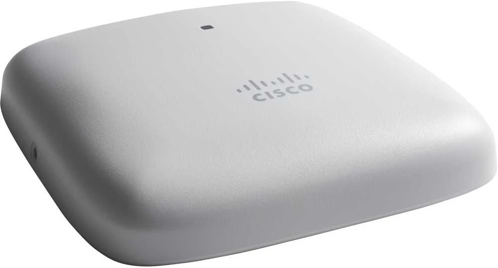 Maršrutizatorius Prieigos taškas Cisco 3-CBW240AC- E