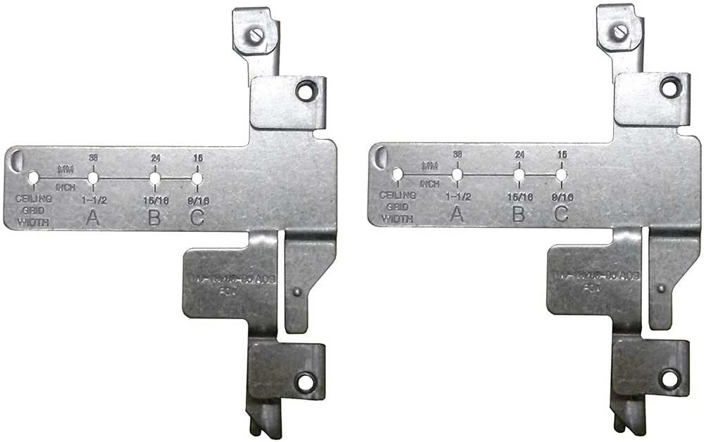 Antena Cisco Ceiling Grid Clip f Aironet AP (AIR-AP-T-RAIL-R=)