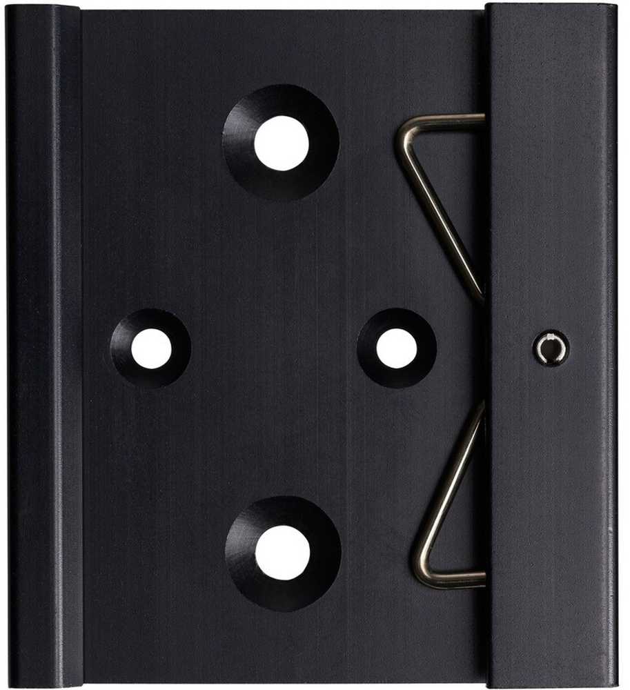 Cisco D5BCA DIN bėgelio tvirtinimo elementas IR1101