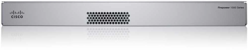 Maršrutizatorius CISCO FIREPOWER 1120 ASA / PRIETAISAS 1U IN