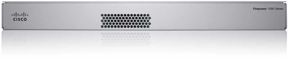 Maršrutizatorius CISCO FIREPOWER 1120 NGFW / PRIETAISAS 1U IN