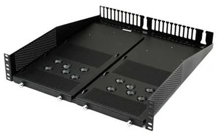 „Cisco FirePower 1K“ serijos stovo montuojamas rinkinys (FPR1K-DT-RACK-MNT)