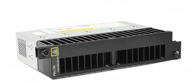 Cisco IE 5000 POWER SUPPLY - HAZLOC - .