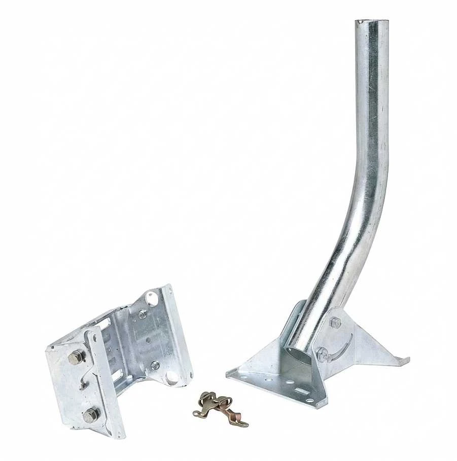 Cisco IW3700 SERIJOS STOBINIO TVIRTINIMO RINKINYS