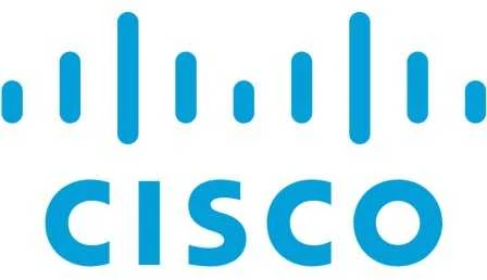 Telefono kabelis CISCO CP-7800-HS-CORD Juoda