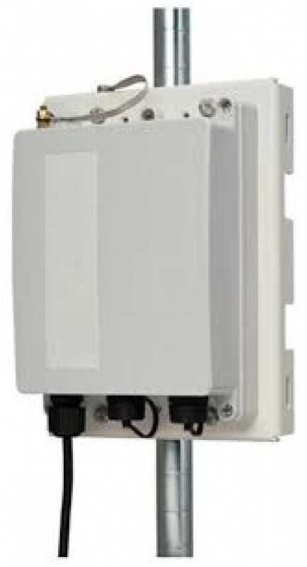 Cisco POWER INJECTOR 60W OUTDOOR - UNCONNECTORIZED