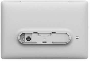 Planšetė Cisco ROOM NAVIGATOR-TABLE/STAND FIRST LIGHT Baltas (S55244839)